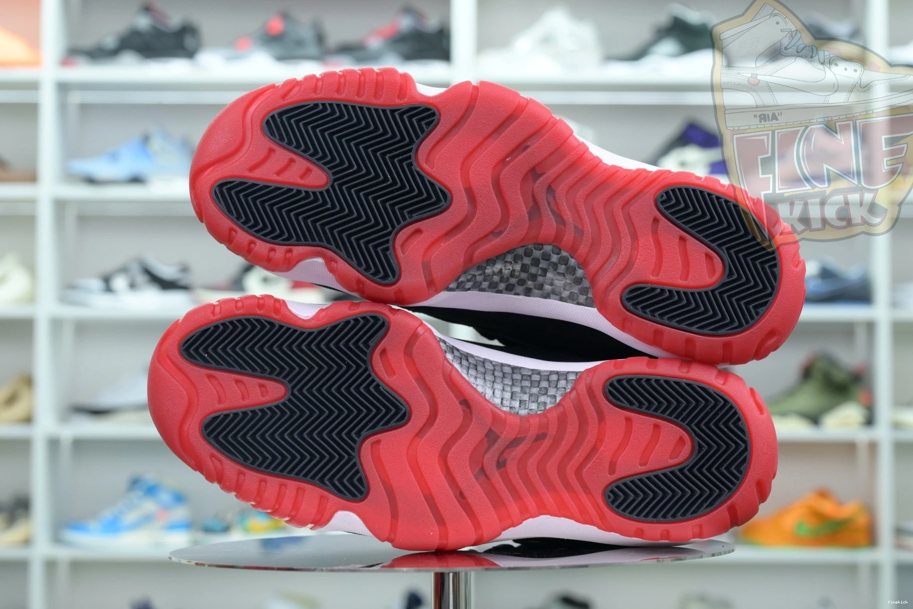 11 WMNS Jordan Air Jordan 0807
